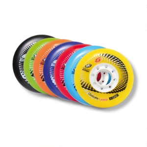 Bild von HYPER Inline Rolle Concrete+G Limited Edition - 84A - 4er Set
