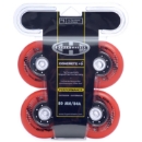 Picture of HYPER Inline Wheel Concrete+G Limited Edition - 84A - 4er Set