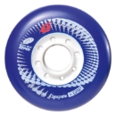 Picture of HYPER Inline Wheel Concrete+G Limited Edition - 84A - 4er Set