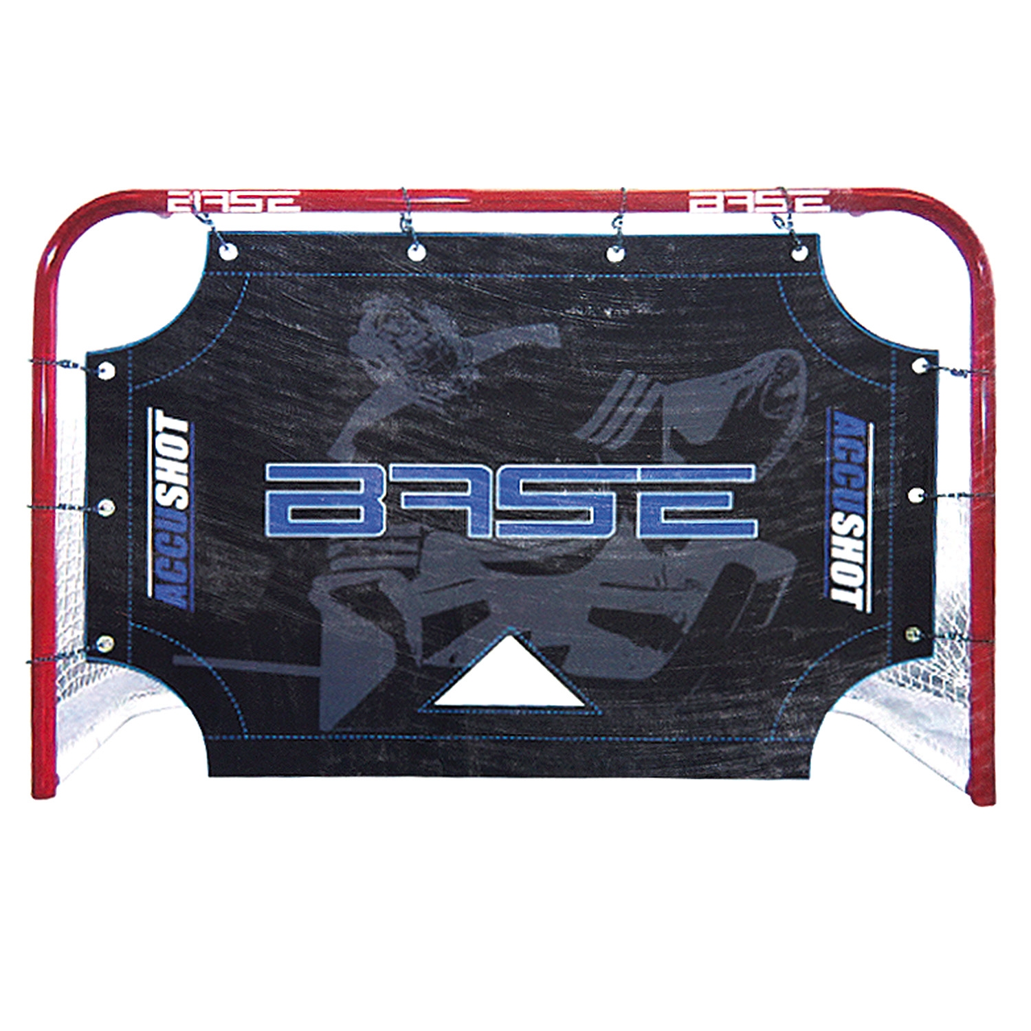 Bild von BASE Accushot Torwand mit Gummibändchen 72"