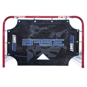 Bild von BASE Accushot Torwand mit Gummibändchen 72"