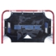 Picture of BASE Accushot Torwand with elastic band 72"