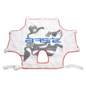 Bild von BASE Torwand mit Velcro 54"
