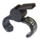 Picture of ACME Referee Finger Whistle - black 477/60.5