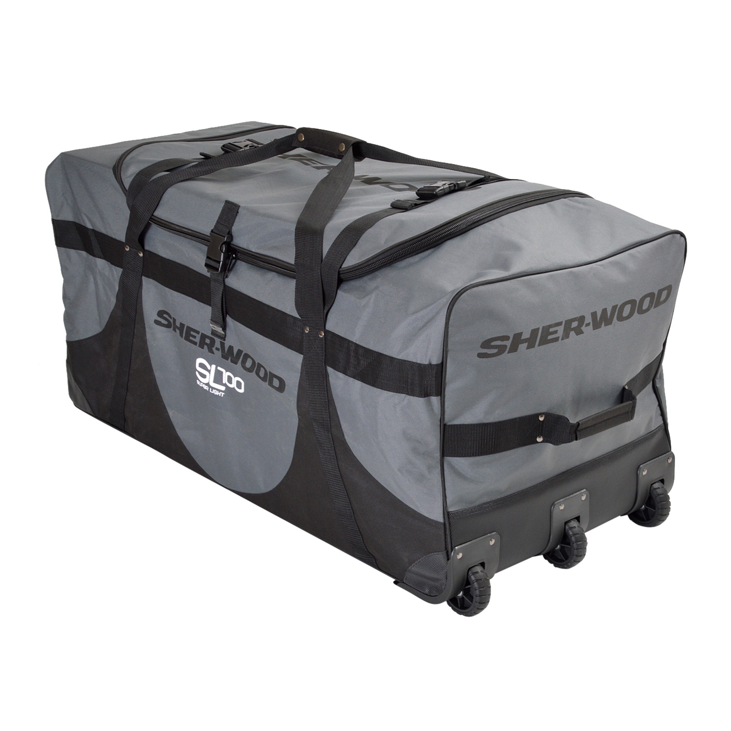 Изображение SHER-WOOD Goal Wheel Bag GS950