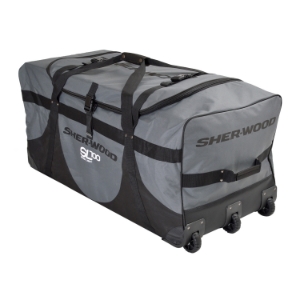 Изображение SHER-WOOD Goal Wheel Bag GS950