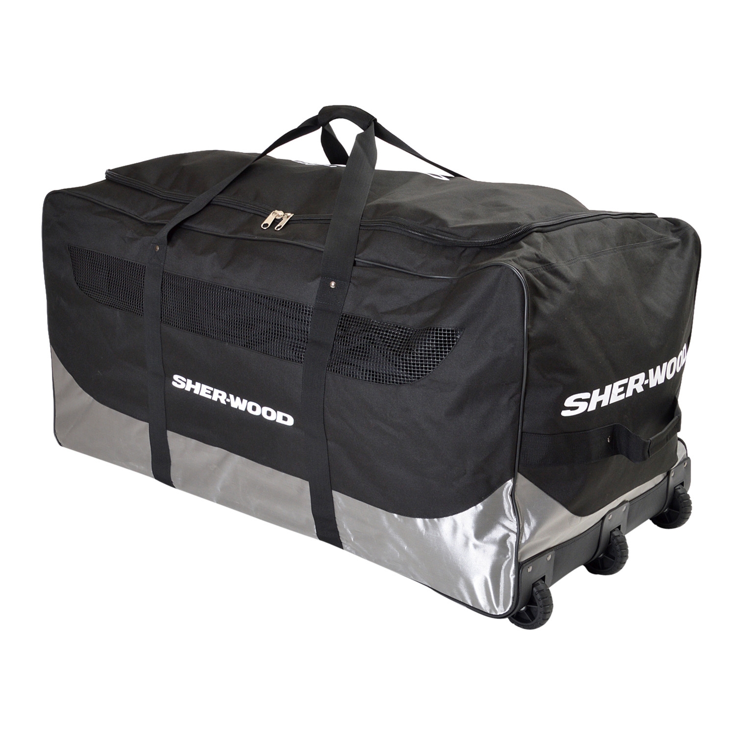 Изображение SHER-WOOD Goal Wheel Bag GS650