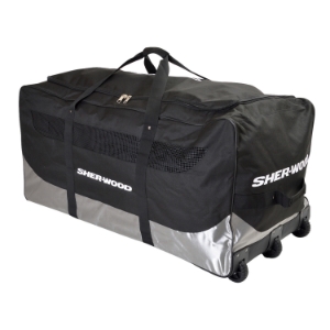 Изображение SHER-WOOD Goal Wheel Bag GS650