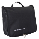 Picture of SHER-WOOD Shaving Bag black