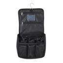 Picture of SHER-WOOD Shaving Bag black