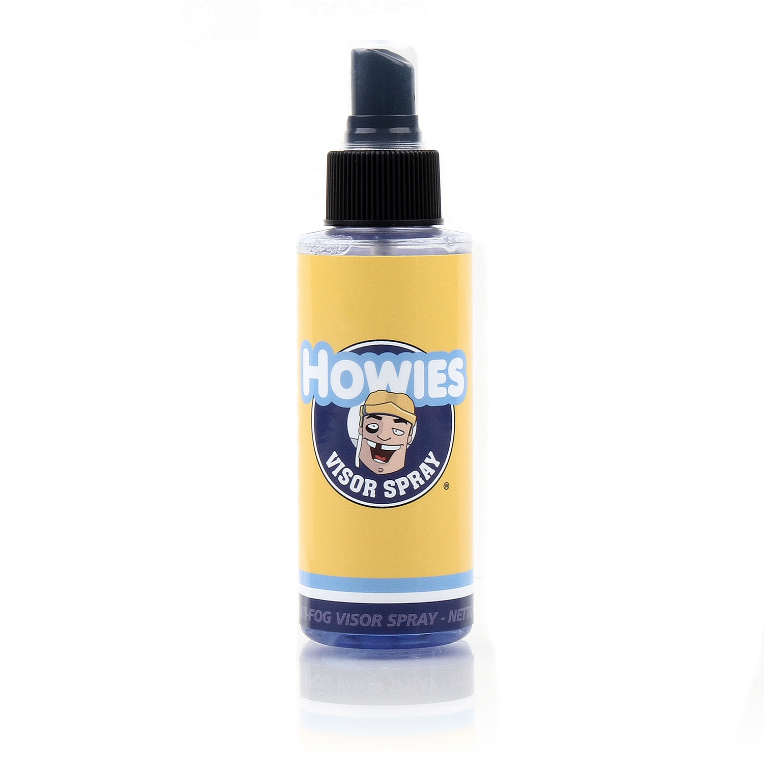 Изображение HOWIES Anti-Fog Visor Spray - 4oz. Bottle (115 ml)