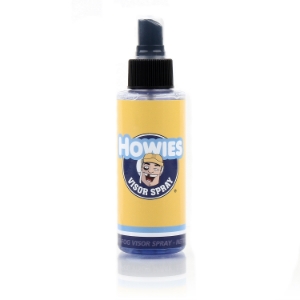 Picture of HOWIES Anti-Fog Visor Spray - 4oz. Bottle (115 ml)