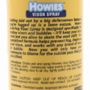 Изображение HOWIES Anti-Fog Visor Spray - 4oz. Bottle (115 ml)