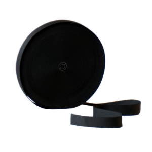 Bild von NASH Gummiband 1 ½" - 45m Rolle