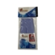 Picture of NASH Goalie Mask Blue Chamois Sweatbands - pack of 2