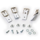 Изображение NASH Toe Buckles - Pack of 4 incl. Hardware