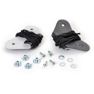 Bild von NASH Butterfly Style Toe Bridge (RBK) - Einzelhandelsverpackung