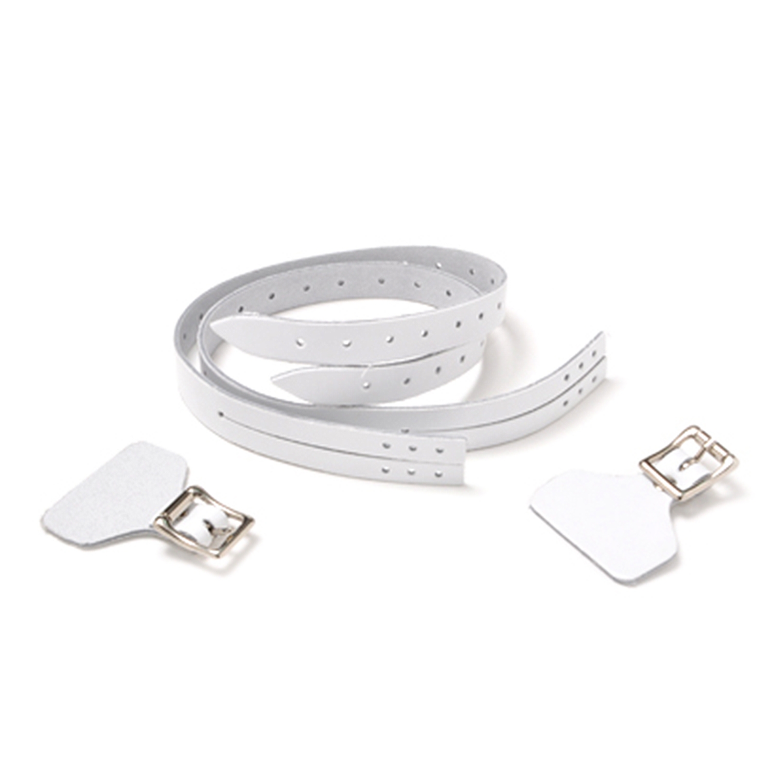 Изображение NASH Split Knee Strap 24" with buckle - Retail Packaging