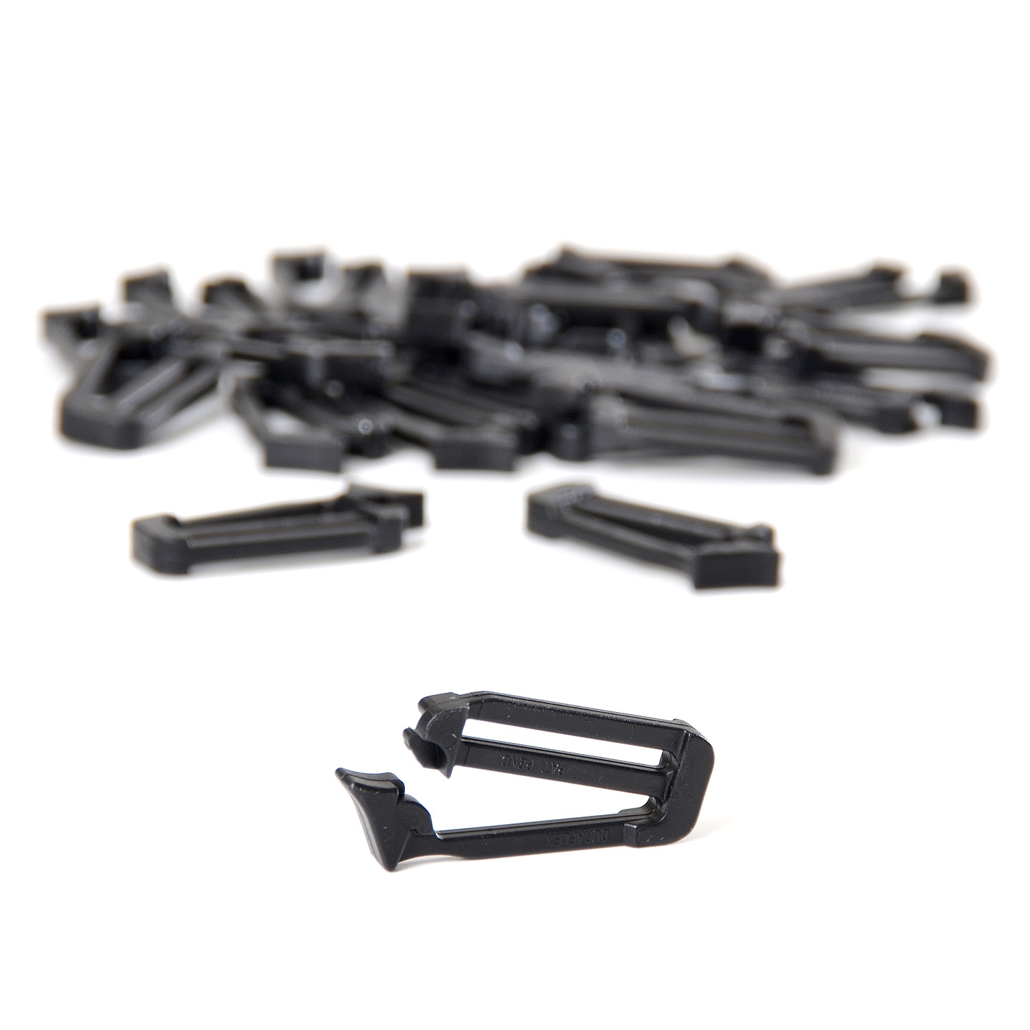Изображение NASH Slick Clips - Pack of 25