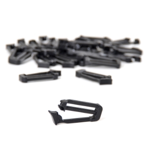 Bild von NASH Seiten Klipp - 25er Pack
