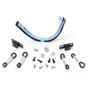 Bild von NASH Toe Hook - 3-teiliges Verlängerungsset