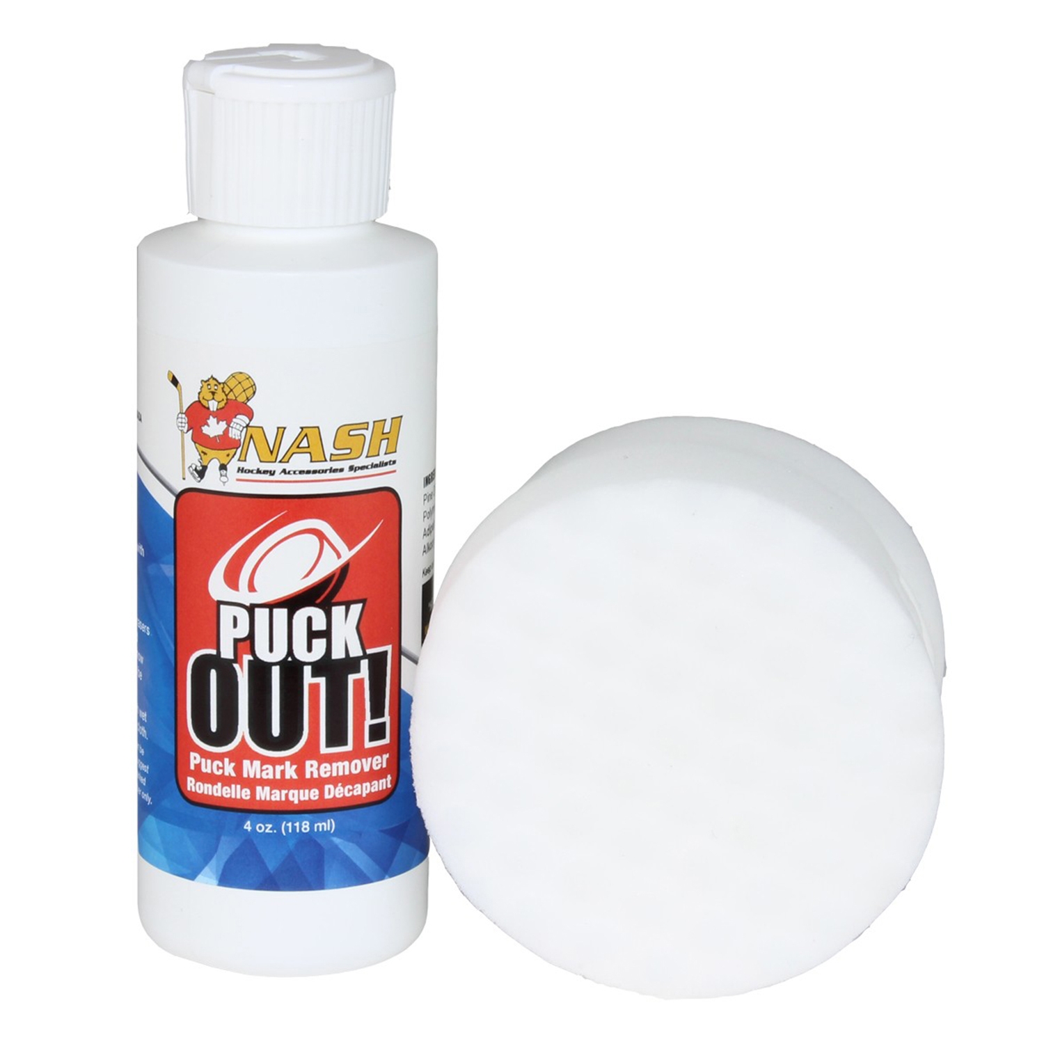 Picture of NASH Puck Mark Remover "Puck Out!"