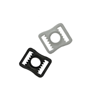 Bild von NASH Seiten Klipp für Helme 5/8" - 25er Pack