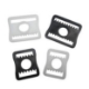 Picture of NASH Plastic Clip 1" for Goalie Helmets -