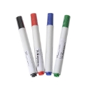 Изображение Blue Sports Coach Board Pen Red