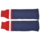 Изображение NHL Hockey Socks Washington Junior - Navy/Red/White