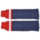 Изображение NHL Hockey Socks Washington Junior - Navy/Red/White