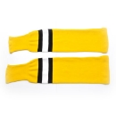 Picture of NHL Hockey Socks Boston Bruins Senior - Black/Yellow/White