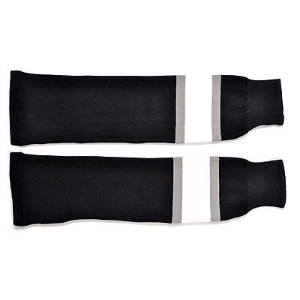 Изображение NHL Hockey Socks L.A. Kings Youth - Black/White/Gray