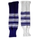 Picture of NHL Hockey Socks Toronto Maple Leafs Youth - White/Blue