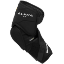 Bild von Warrior Senior Schutzausrüstung Alpha LT Ellenbogenschoner