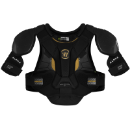 Изображение Warrior Junior Schutzausrüstung Alpha LT Schulterschutz