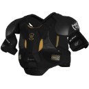 Изображение Warrior Junior Schutzausrüstung Alpha LT Schulterschutz
