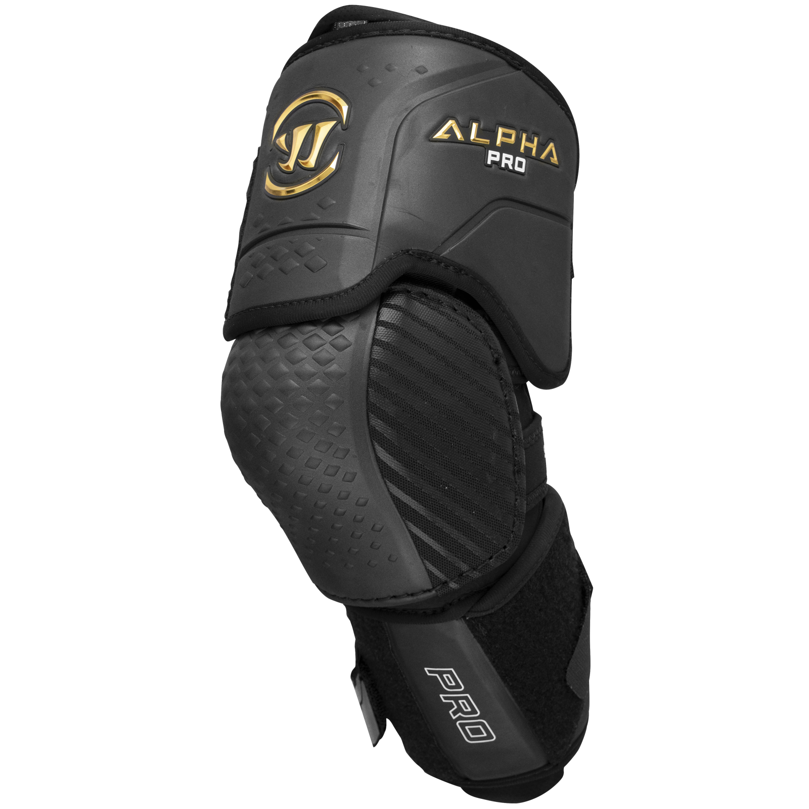 Изображение Warrior Junior Schutzausrüstung Alpha PRO Ellenbogenschoner