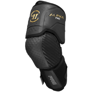 Изображение Warrior Junior Schutzausrüstung Alpha PRO Ellenbogenschoner