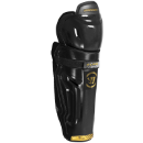 Изображение Warrior Junior Schutzausrüstung Alpha PRO Schienbeinschoner