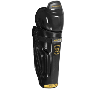 Bild von Warrior Senior Schutzausrüstung Alpha PRO Schienbeinschoner