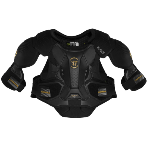 Изображение Warrior Junior Schutzausrüstung Alpha PRO Schulterschutz