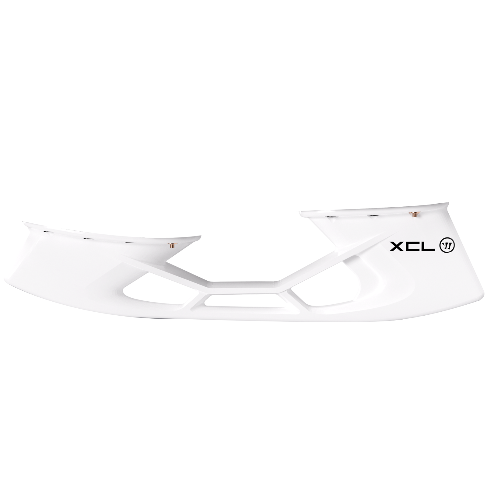 Picture of Warrior Senior Schlittschuhe XCL Kufenhalter weiß
