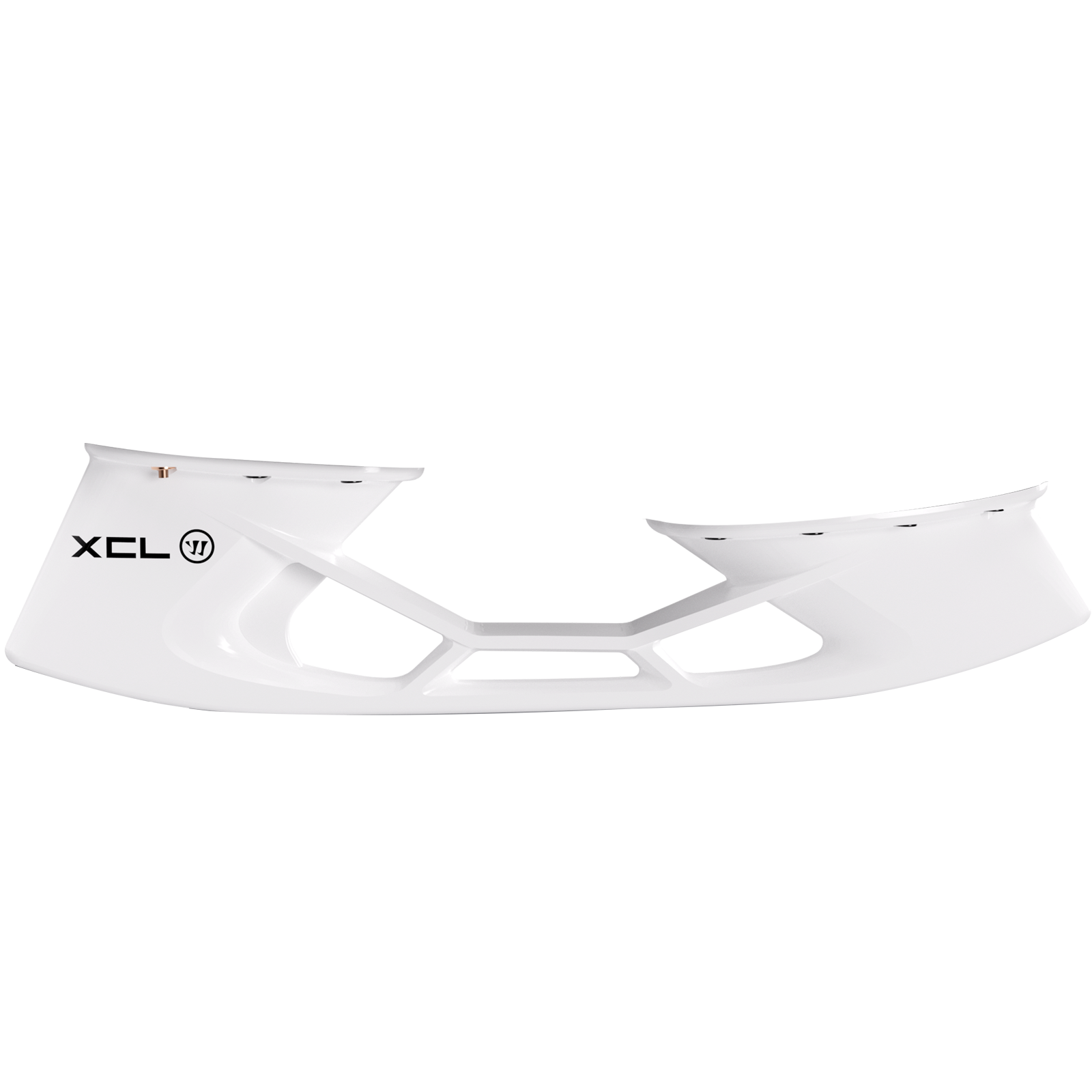 Изображение Warrior Senior Schlittschuhe XCL Kufenhalter weiß