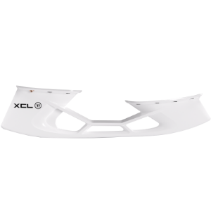 Изображение Warrior Senior Schlittschuhe XCL Kufenhalter weiß