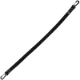 Bild von Warrior Universal Zubehör Alpha Surge Schienen Tragegurt