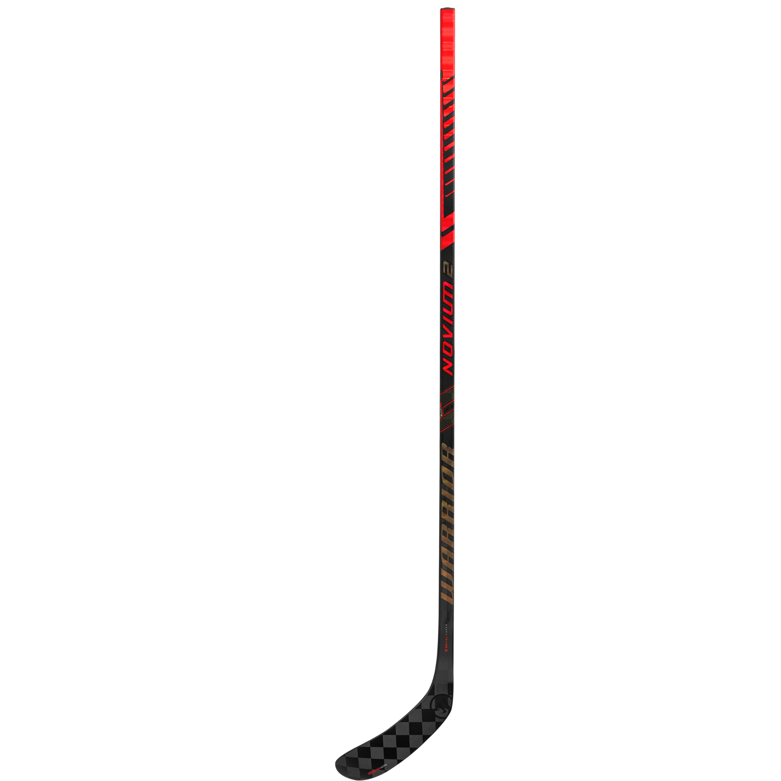 Изображение Warrior Junior Eishockeyschläger Novium2 PRO 50 flex