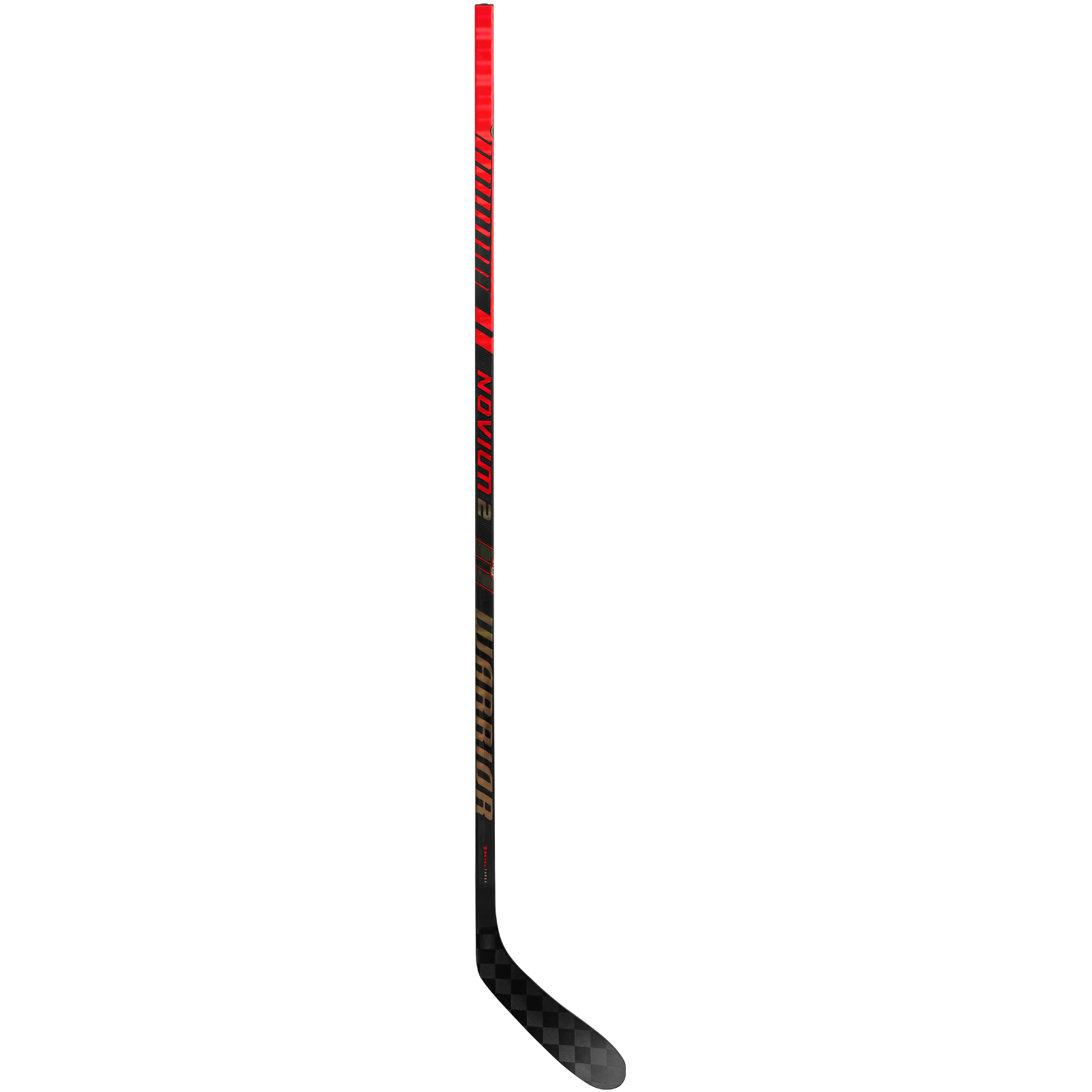 Picture of Warrior Intermediate Eishockeyschläger Novium2 PRO 55 flex
