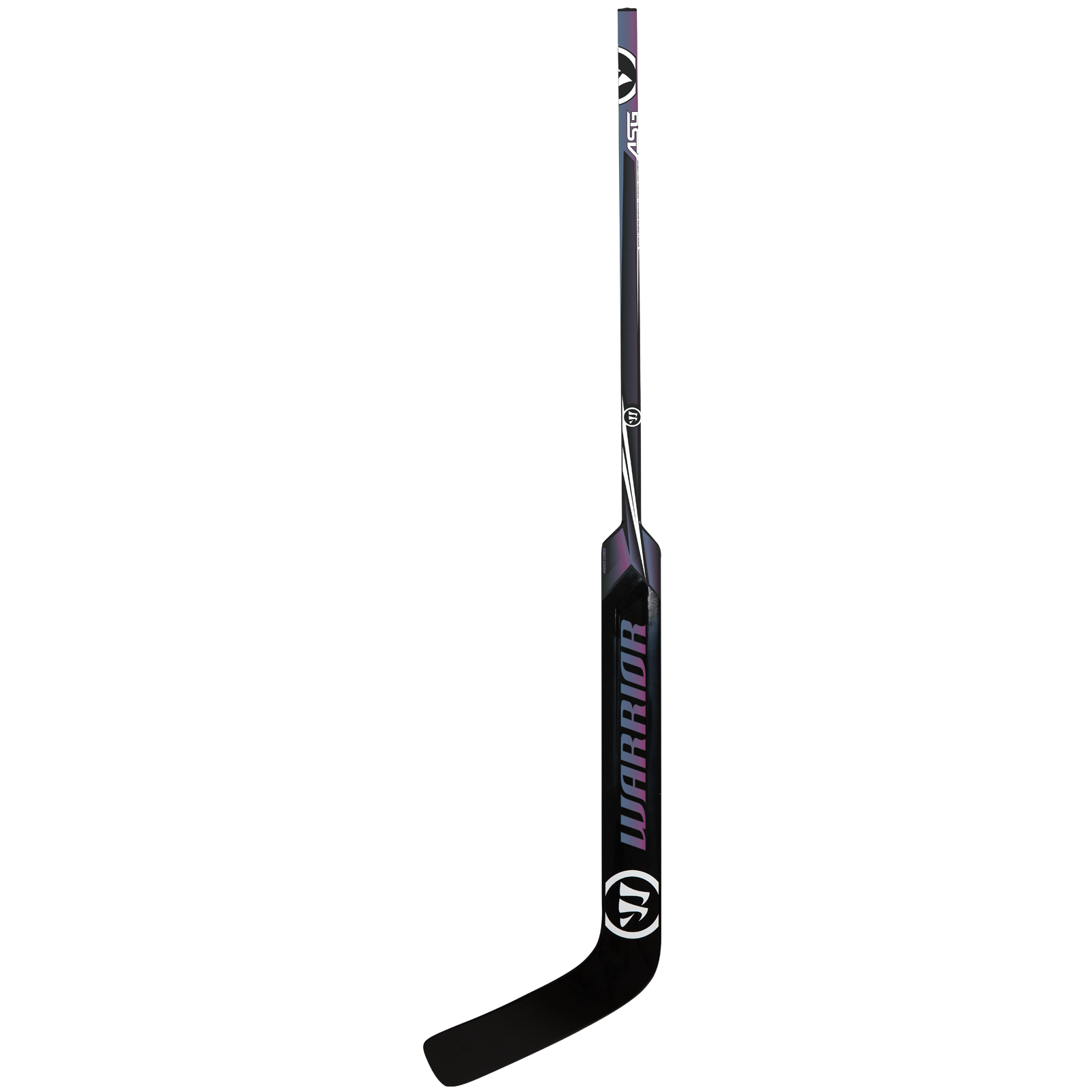 Picture of Warrior Youth Torwartschläger Covert QR10 20.0" Twilight