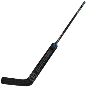 Picture of Warrior Senior Torwartschläger Covert QR 24.0" Twilight